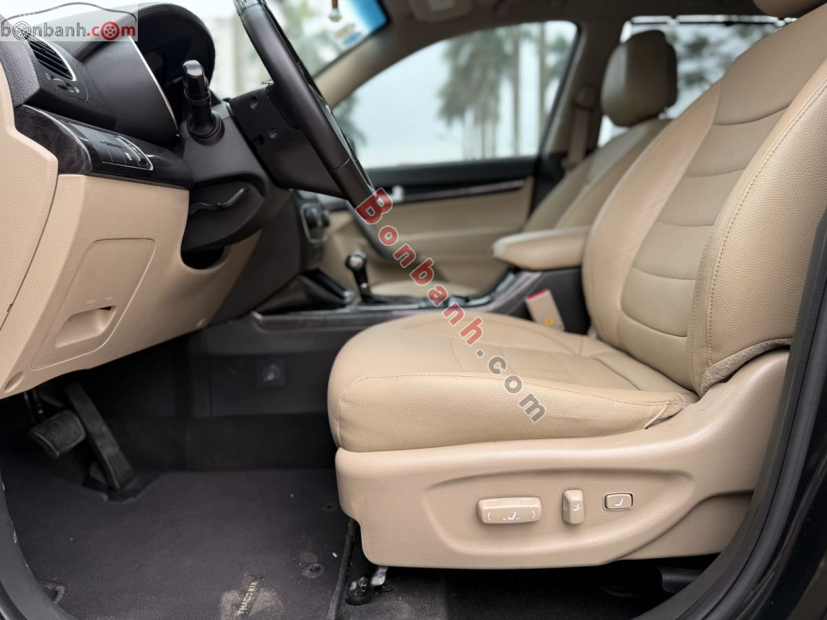 Bán ô tô Kia Sorento 2.4 GAT Premium - 2019 - xe cũ