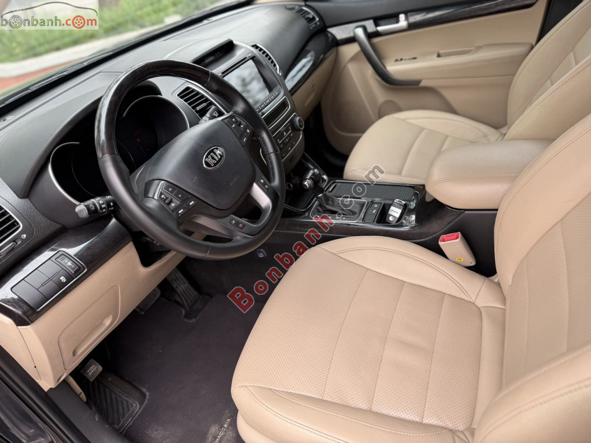 Bán ô tô Kia Sorento 2.4 GAT Premium - 2019 - xe cũ