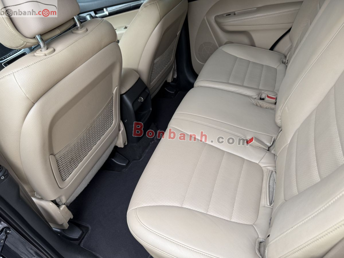 Bán ô tô Kia Sorento 2.4 GAT Premium - 2019 - xe cũ