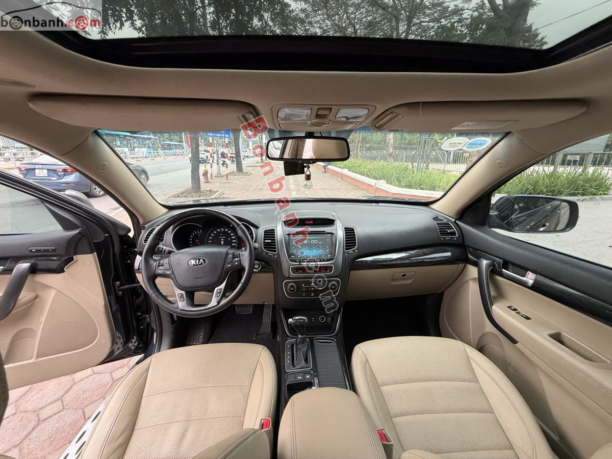 Bán ô tô Kia Sorento 2.4 GAT Premium - 2019 - xe cũ
