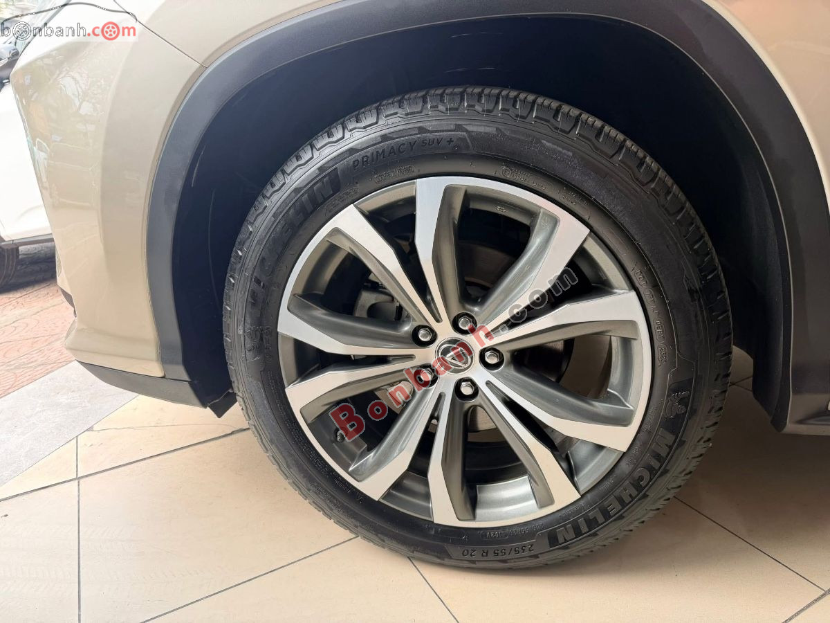 Bán ô tô Lexus RX 300 - 2018 - xe cũ