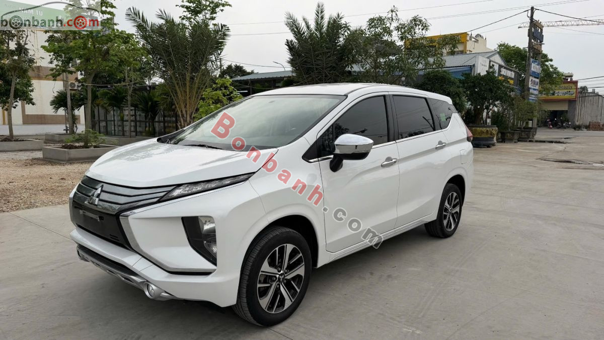 Bán ô tô Mitsubishi Xpander 1.5 AT - 2019 - xe cũ