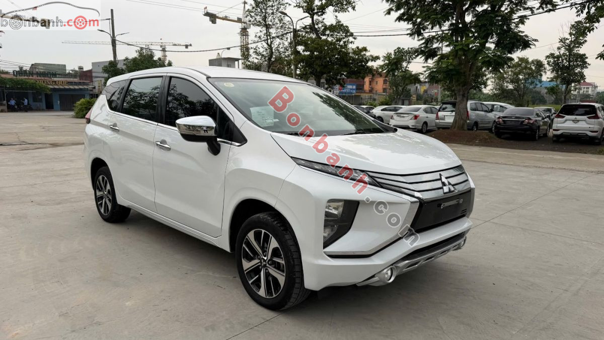 Bán ô tô Mitsubishi Xpander 1.5 AT - 2019 - xe cũ