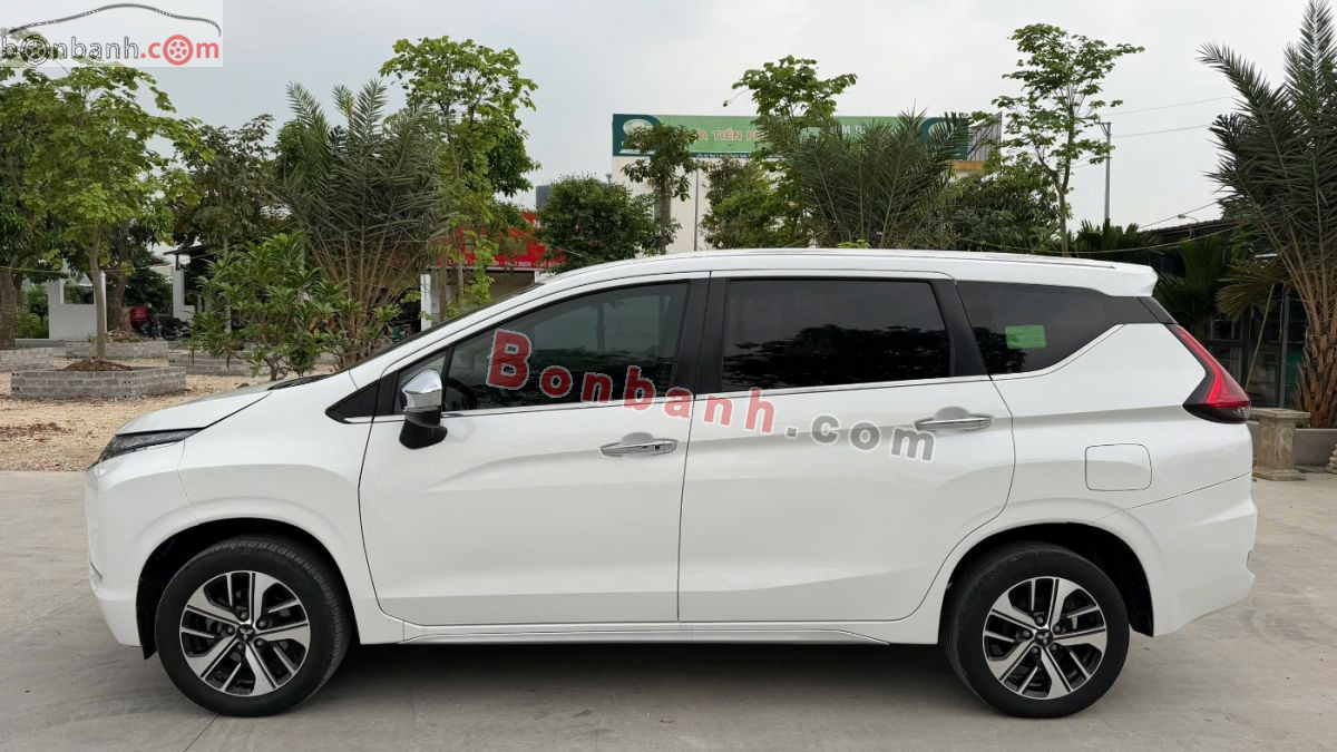 Bán ô tô Mitsubishi Xpander 1.5 AT - 2019 - xe cũ