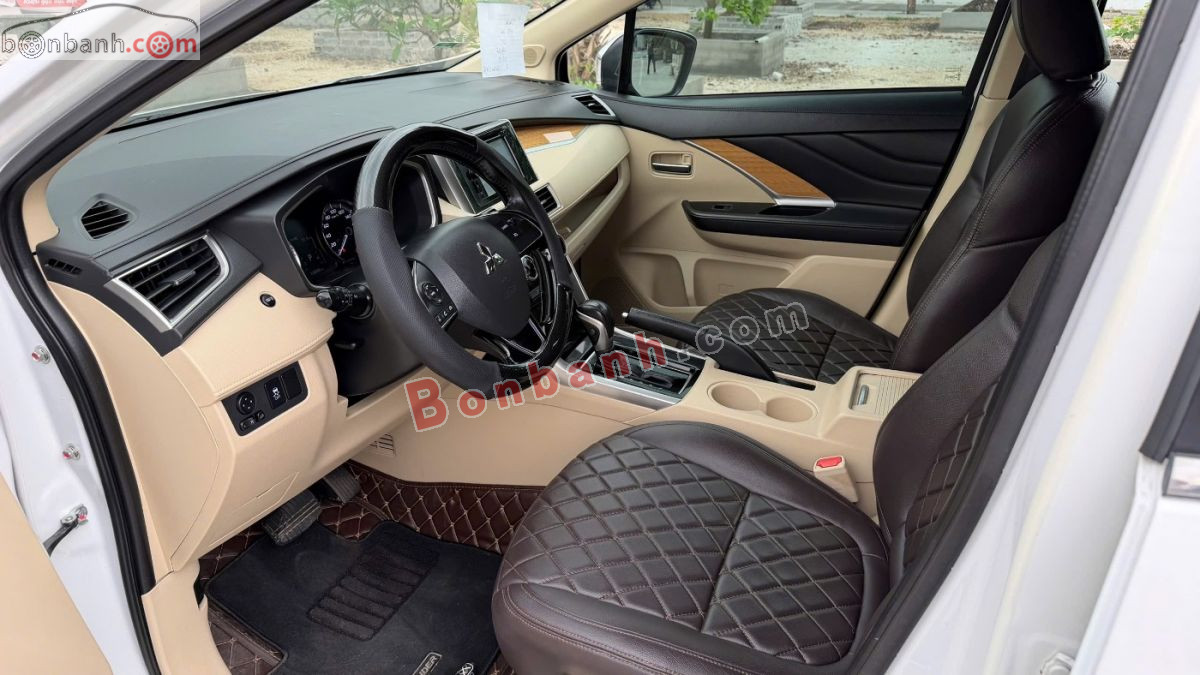 Bán ô tô Mitsubishi Xpander 1.5 AT - 2019 - xe cũ