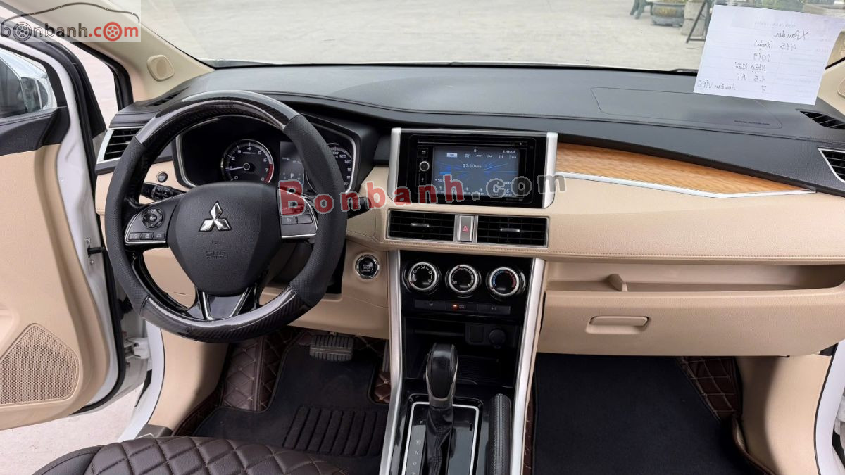 Bán ô tô Mitsubishi Xpander 1.5 AT - 2019 - xe cũ