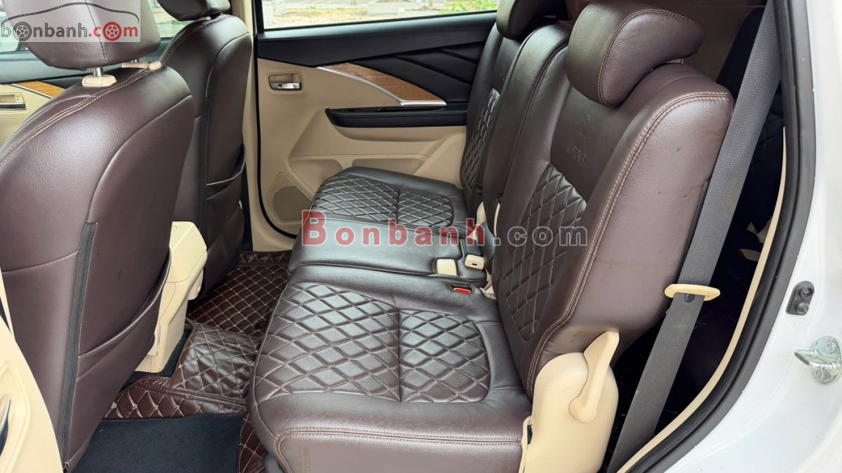 Bán ô tô Mitsubishi Xpander 1.5 AT - 2019 - xe cũ