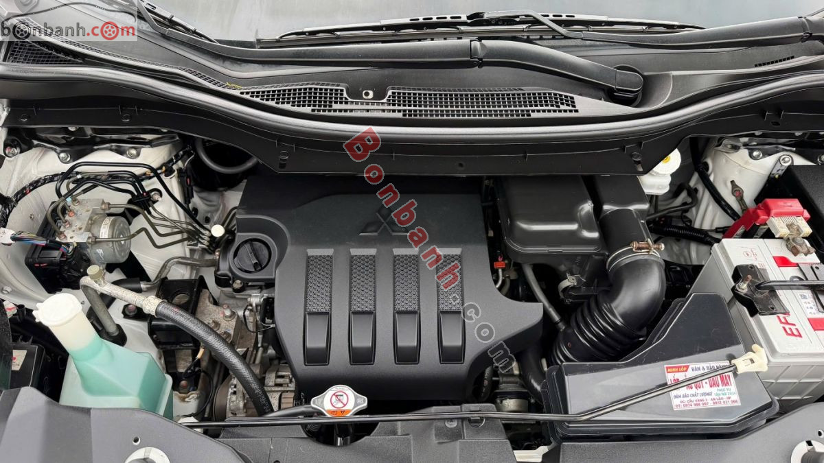 Bán ô tô Mitsubishi Xpander 1.5 AT - 2019 - xe cũ