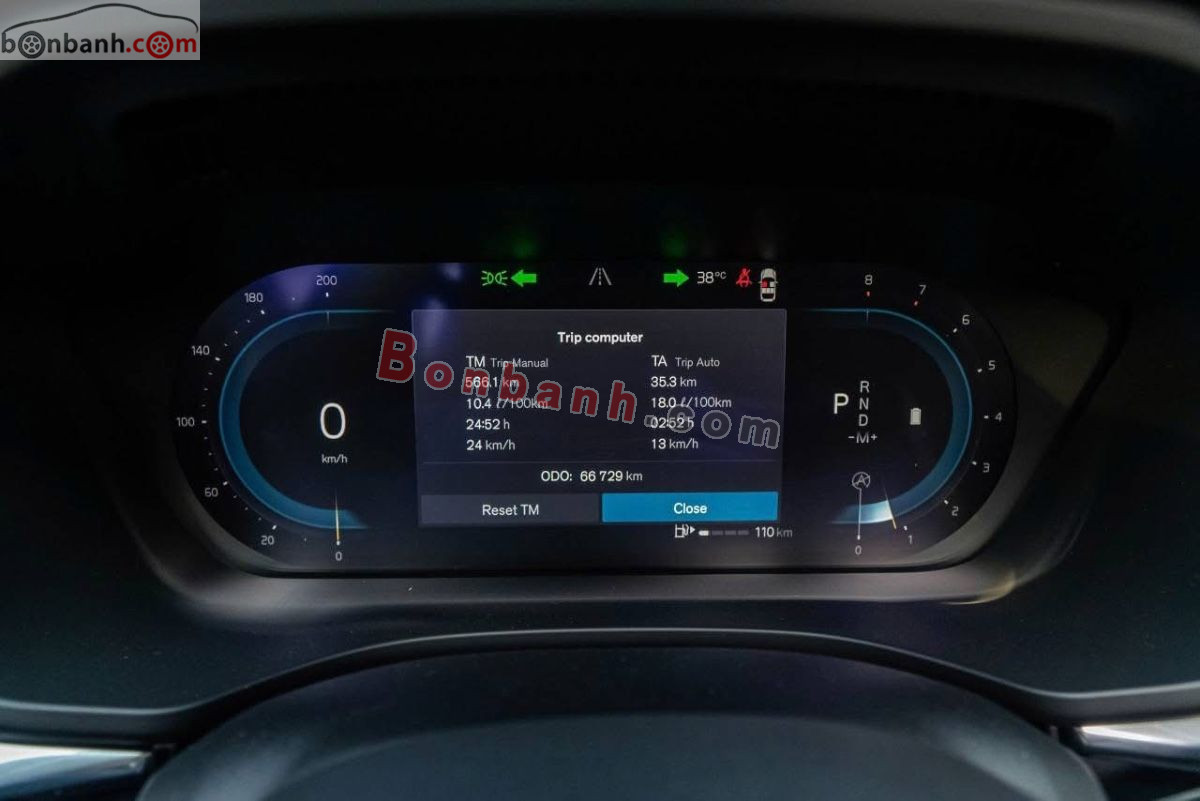 Bán ô tô Volvo XC60 Inscription B6 AWD - 2022 - xe cũ