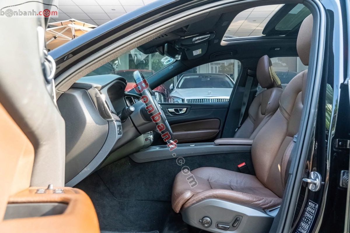 Bán ô tô Volvo XC60 Inscription B6 AWD - 2022 - xe cũ