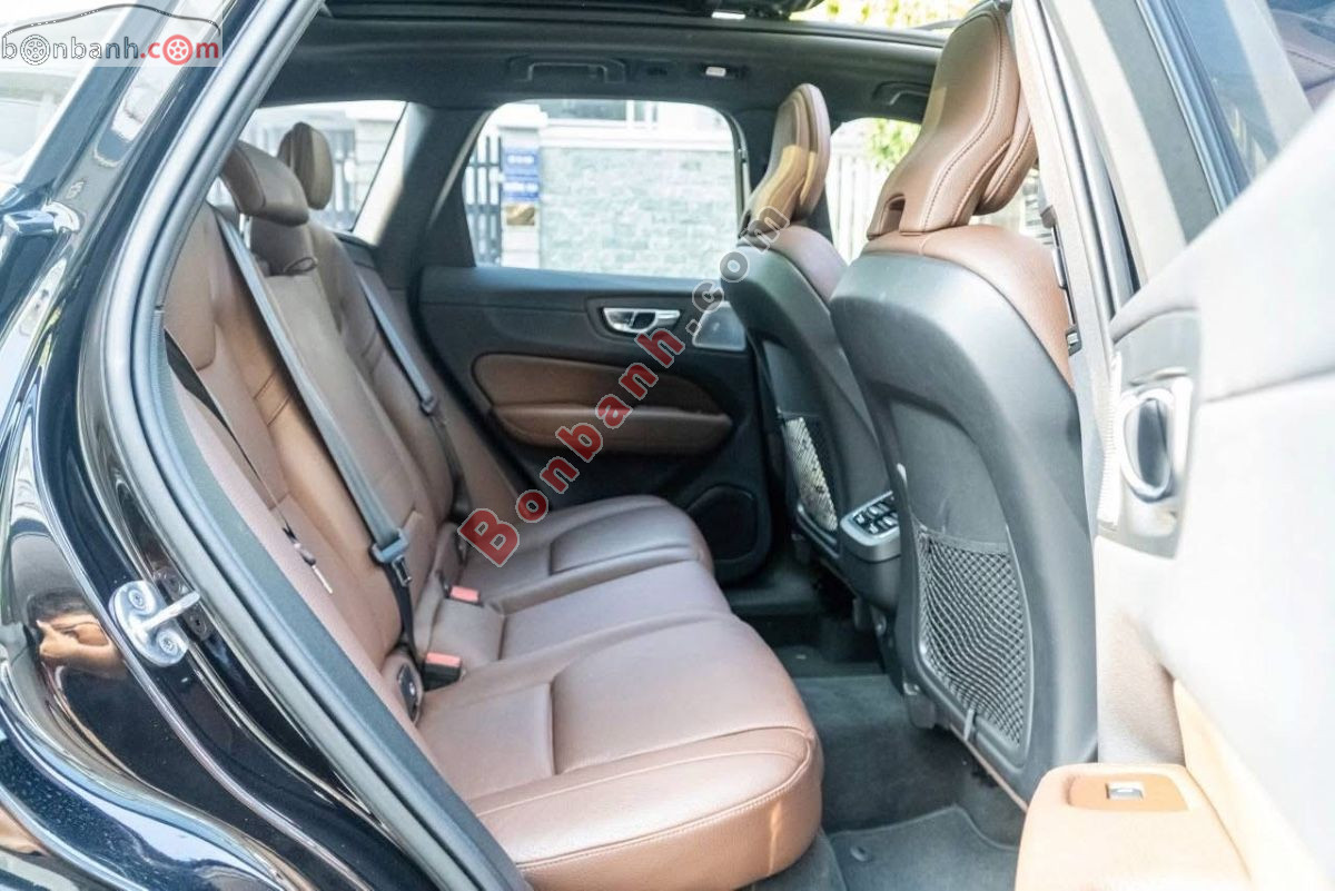 Bán ô tô Volvo XC60 Inscription B6 AWD - 2022 - xe cũ