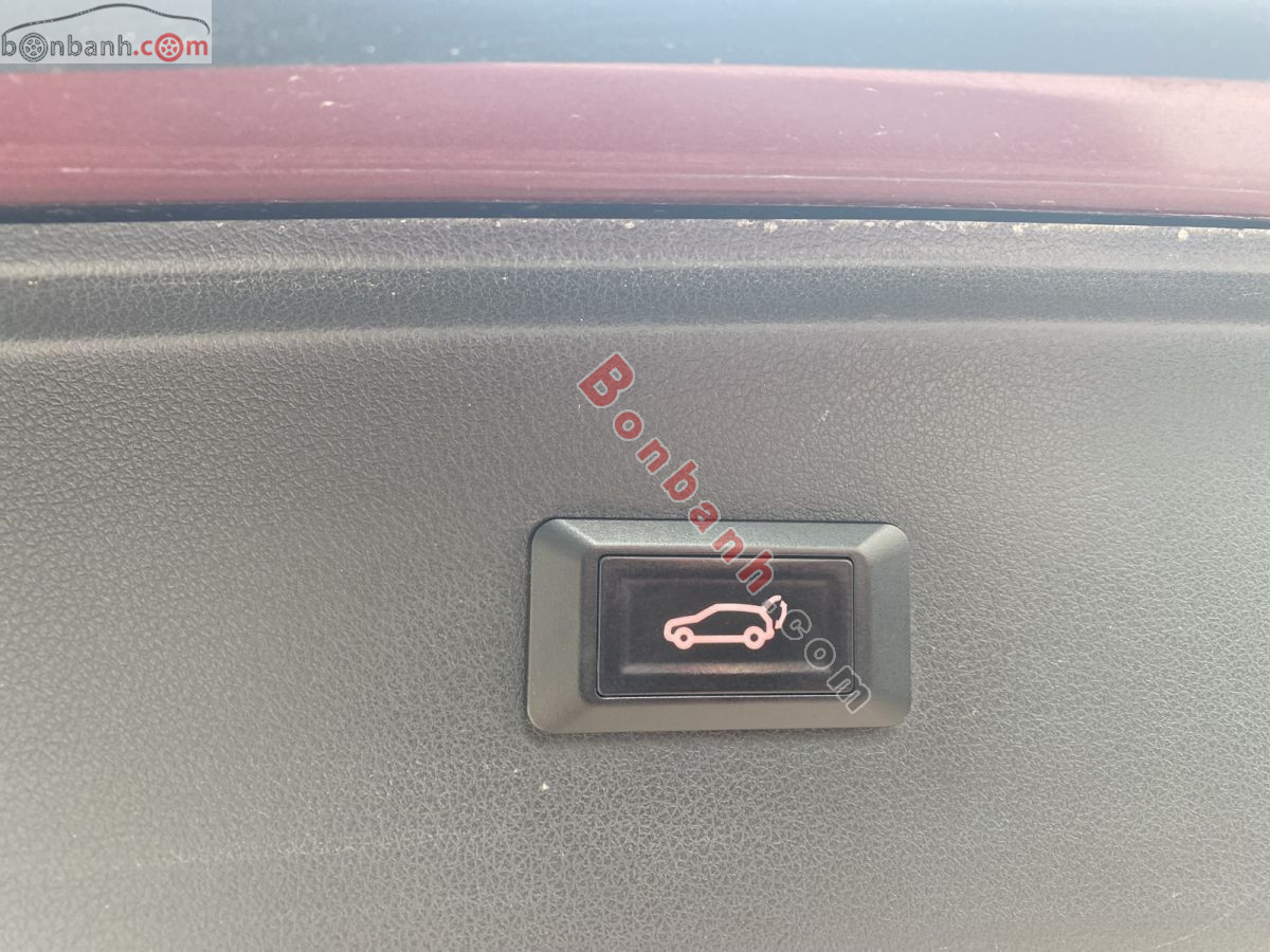 Bán ô tô Honda CRV 2.4 AT - TG - 2017 - xe cũ