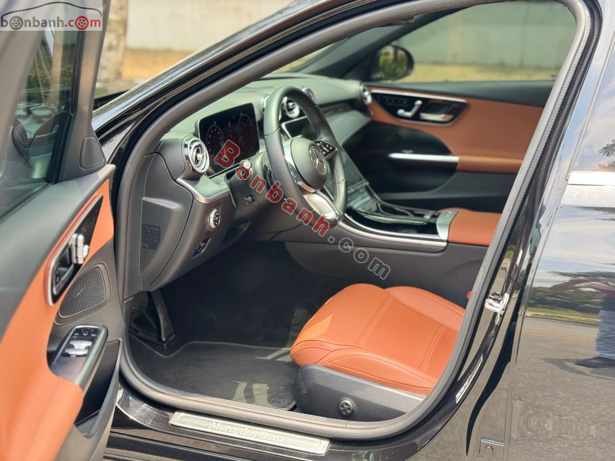 Bán ô tô Mercedes Benz C class C200 Avantgarde - 2023 - xe cũ