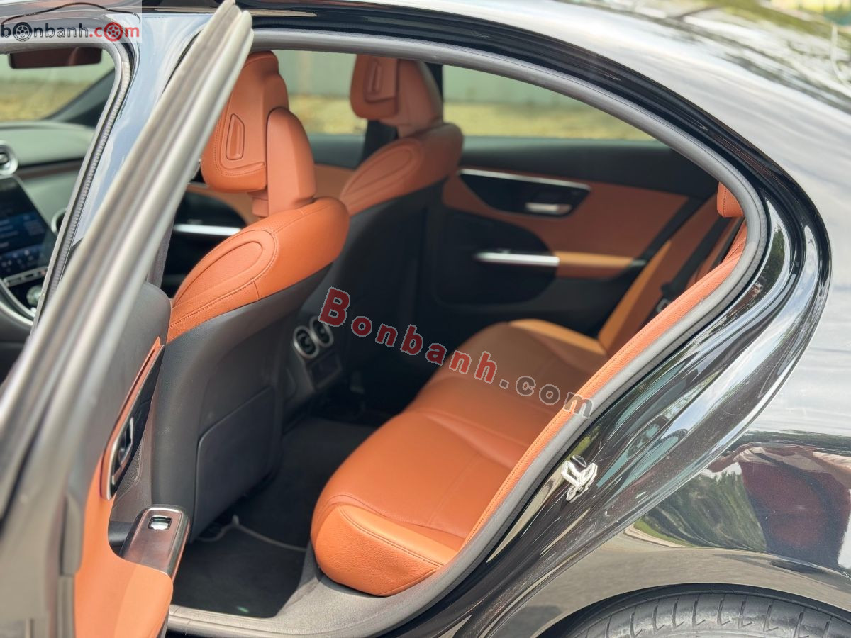 Bán ô tô Mercedes Benz C class C200 Avantgarde - 2023 - xe cũ