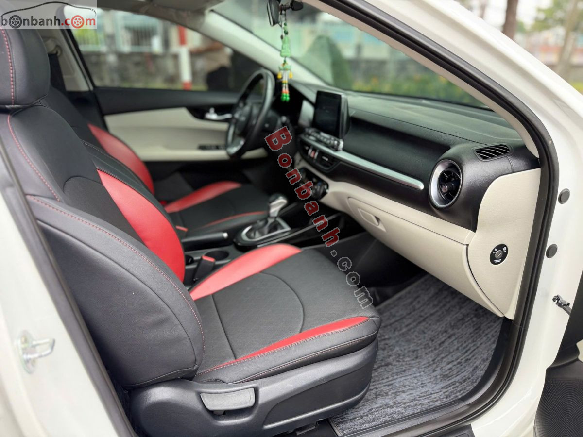 Bán ô tô Kia K3 Luxury 1.6 AT - 2022 - xe cũ