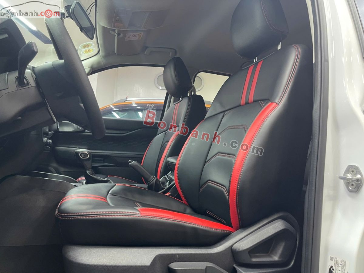 Bán ô tô Ford Ranger XLS 2.0L 4x2 AT - 2023 - xe cũ