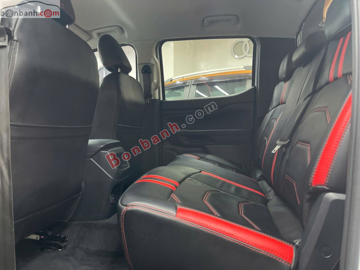 Bán ô tô Ford Ranger XLS 2.0L 4x2 AT - 2023 - xe cũ
