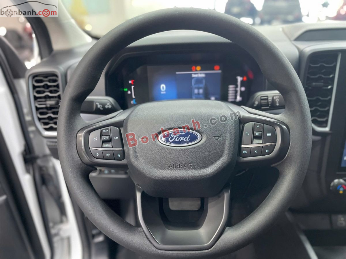 Bán ô tô Ford Ranger XLS 2.0L 4x2 AT - 2023 - xe cũ