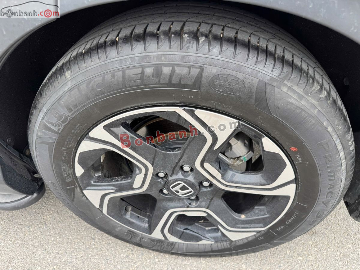 Bán ô tô Honda CRV L - 2019 - xe cũ