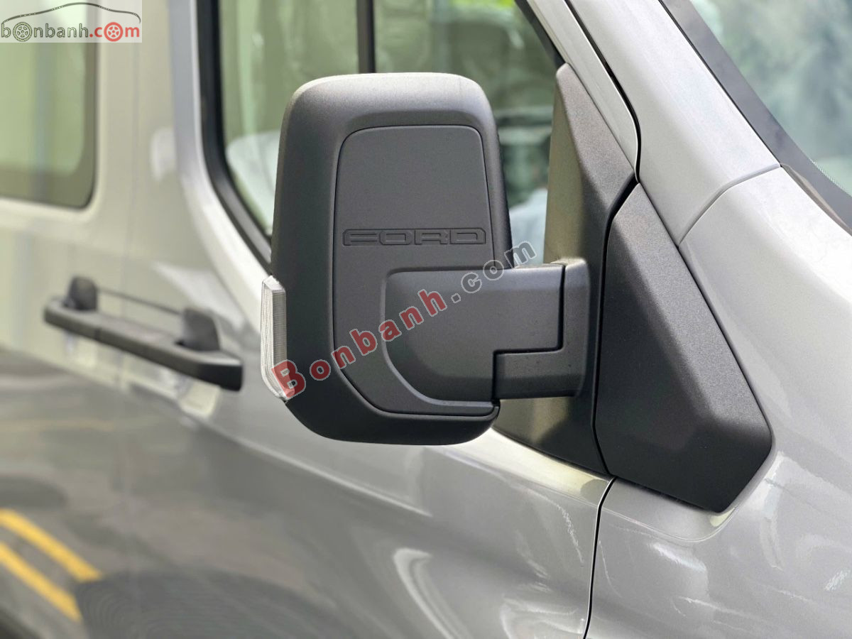 Bán ô tô Ford Transit Trend - 2026 - xe mới