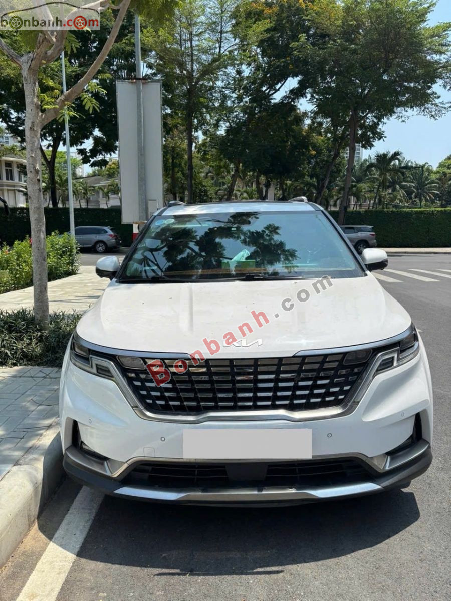 Bán ô tô Kia Carnival Signature 2.2D - 2024 - xe cũ