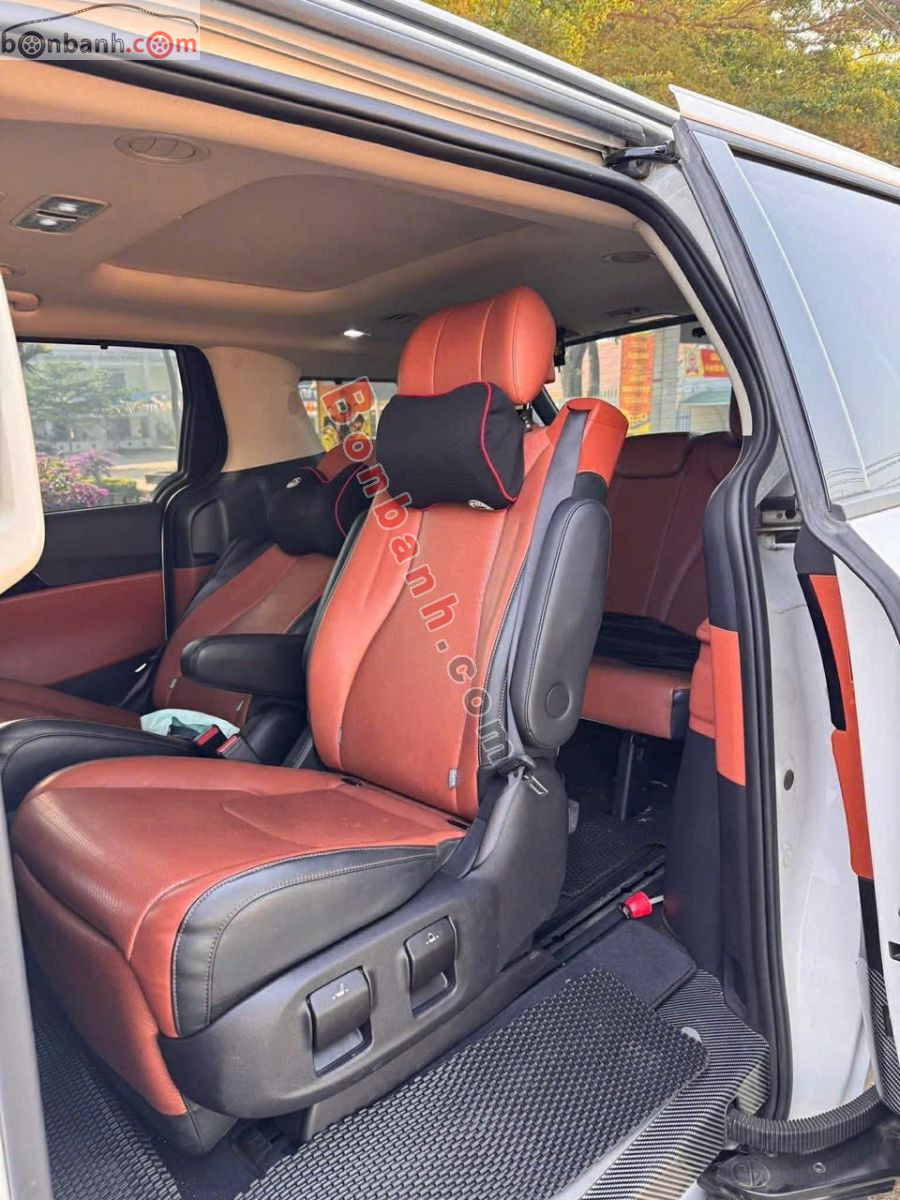 Bán ô tô Kia Carnival Signature 2.2D - 2024 - xe cũ