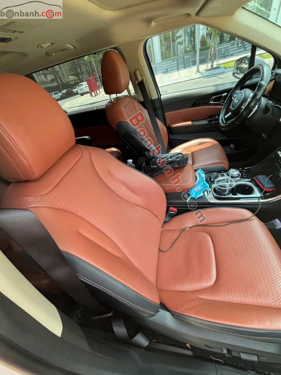 Bán ô tô Kia Carnival Signature 2.2D - 2024 - xe cũ