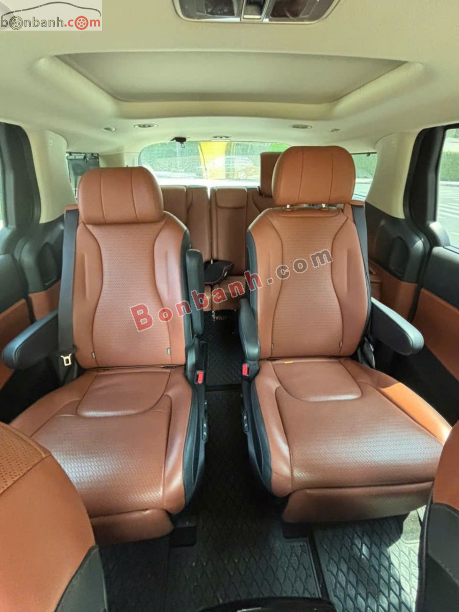 Bán ô tô Kia Carnival Signature 2.2D - 2024 - xe cũ