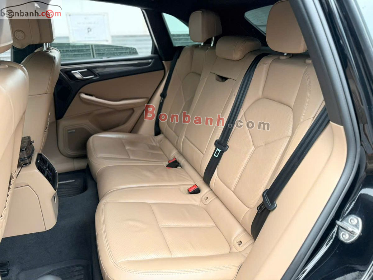 Bán ô tô Porsche Macan S - 2019 - xe cũ