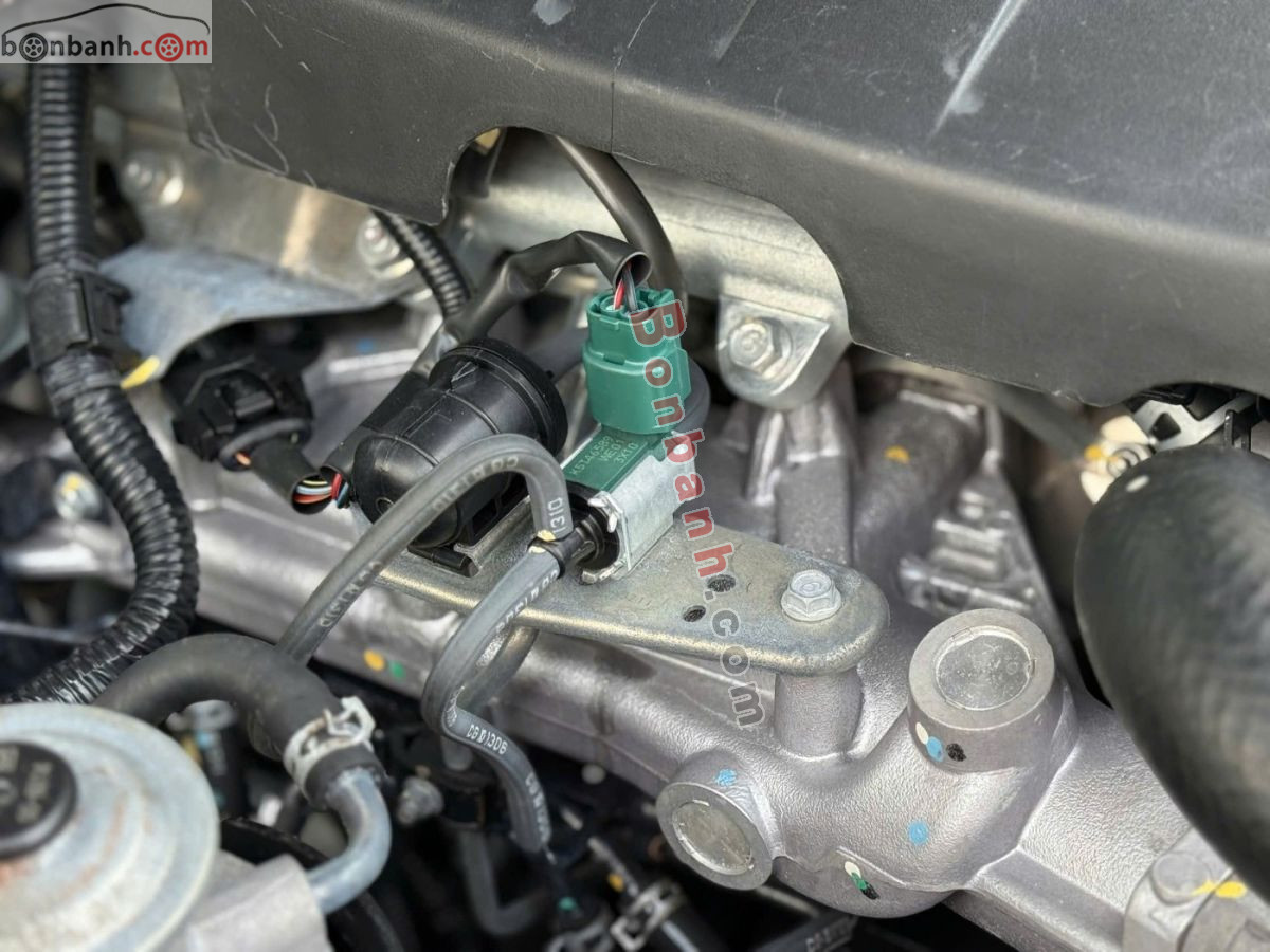 Bán ô tô Ford Everest 2.5L 4x2 MT - 2014 - xe cũ