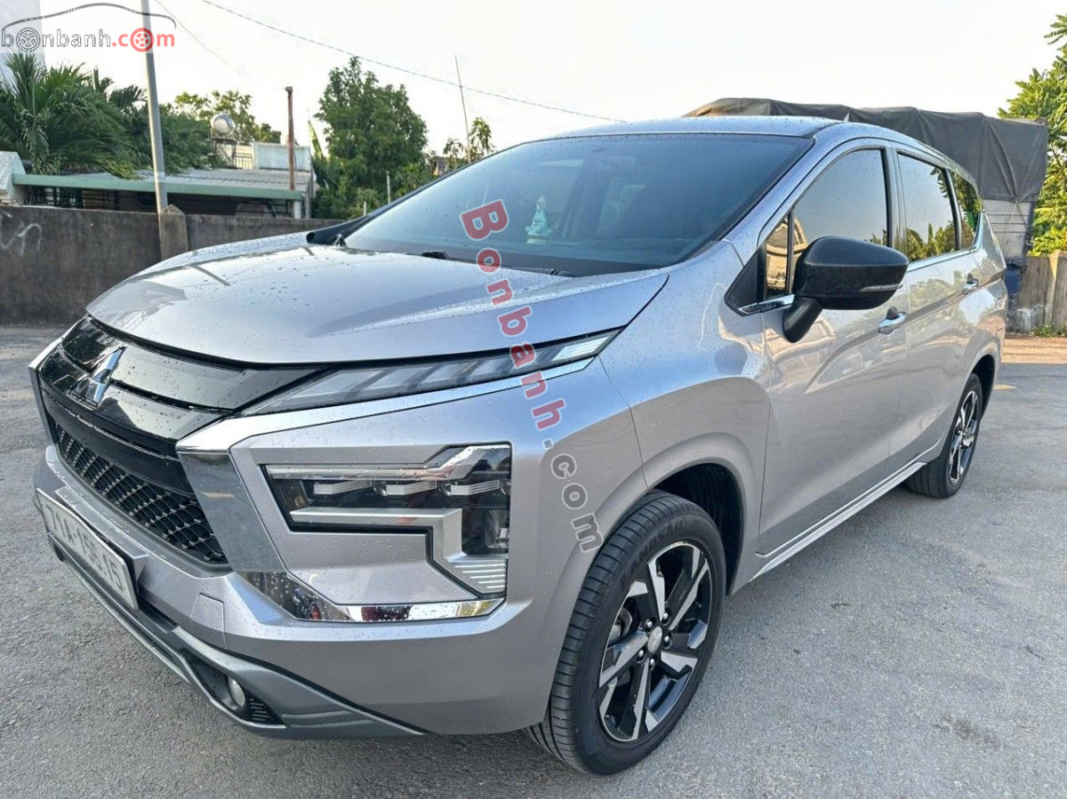 Bán ô tô Mitsubishi Xpander Premium 1.5 AT - 2022 - xe cũ