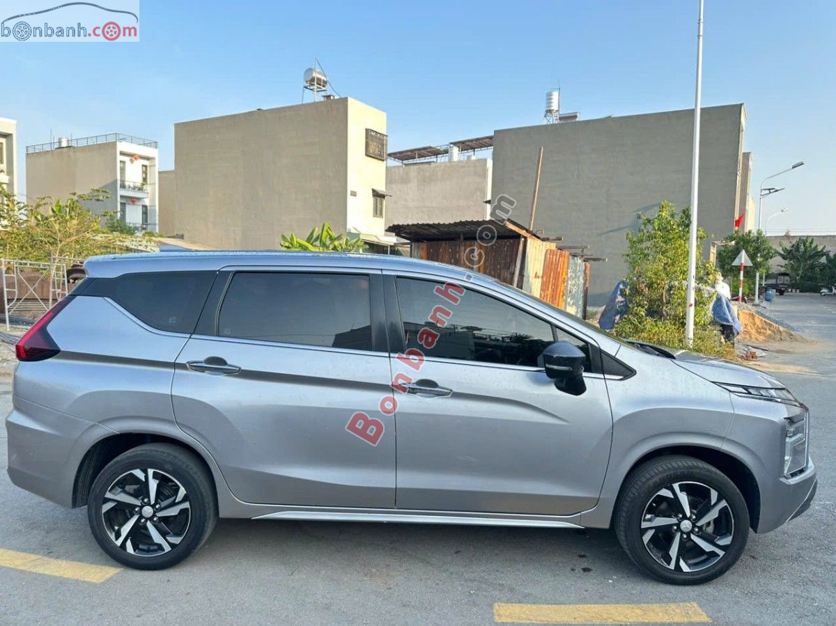 Bán ô tô Mitsubishi Xpander Premium 1.5 AT - 2022 - xe cũ