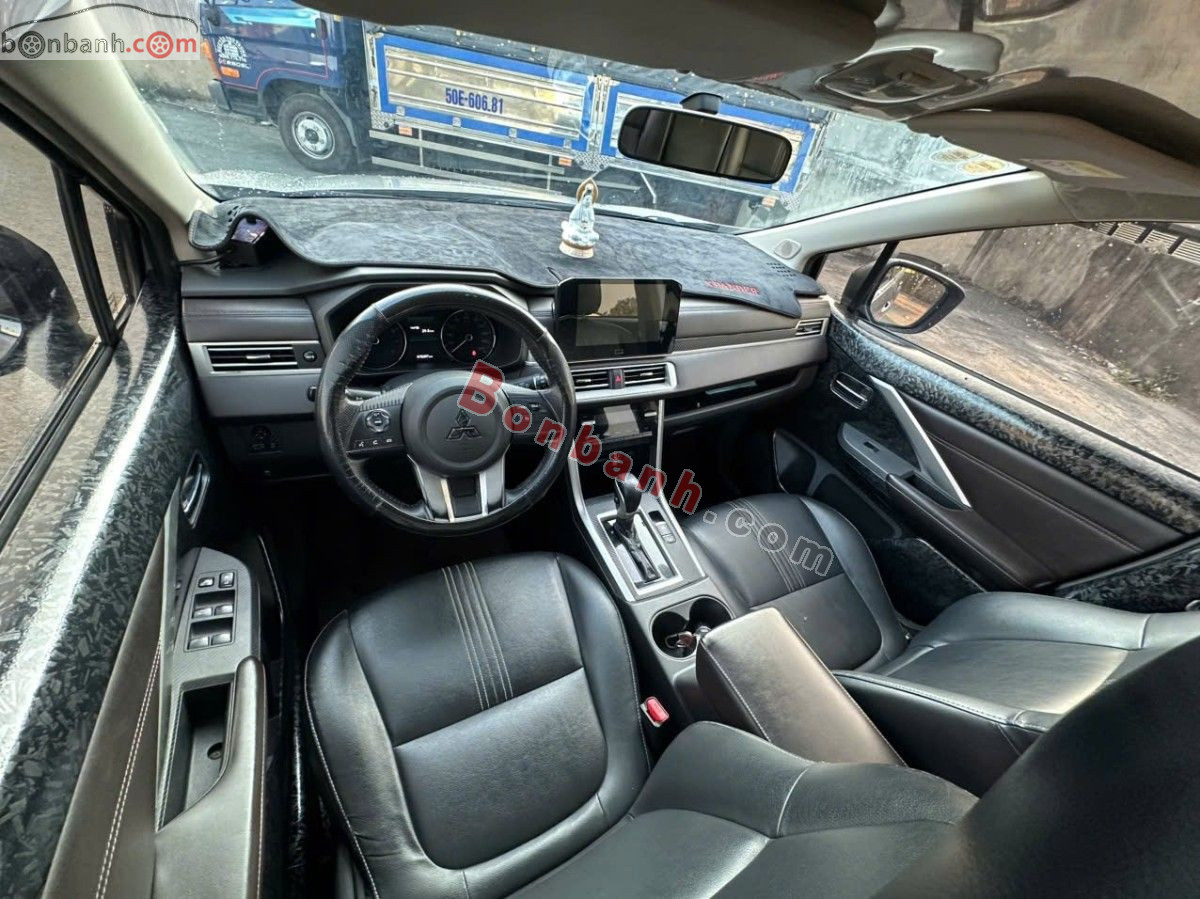 Bán ô tô Mitsubishi Xpander Premium 1.5 AT - 2022 - xe cũ