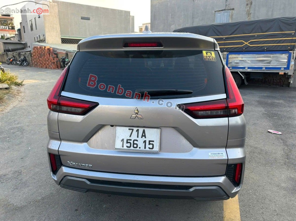 Bán ô tô Mitsubishi Xpander Premium 1.5 AT - 2022 - xe cũ