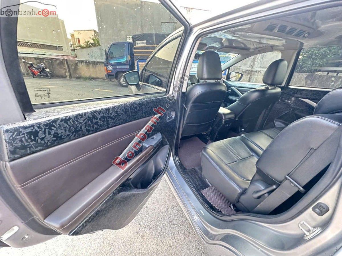 Bán ô tô Mitsubishi Xpander Premium 1.5 AT - 2022 - xe cũ