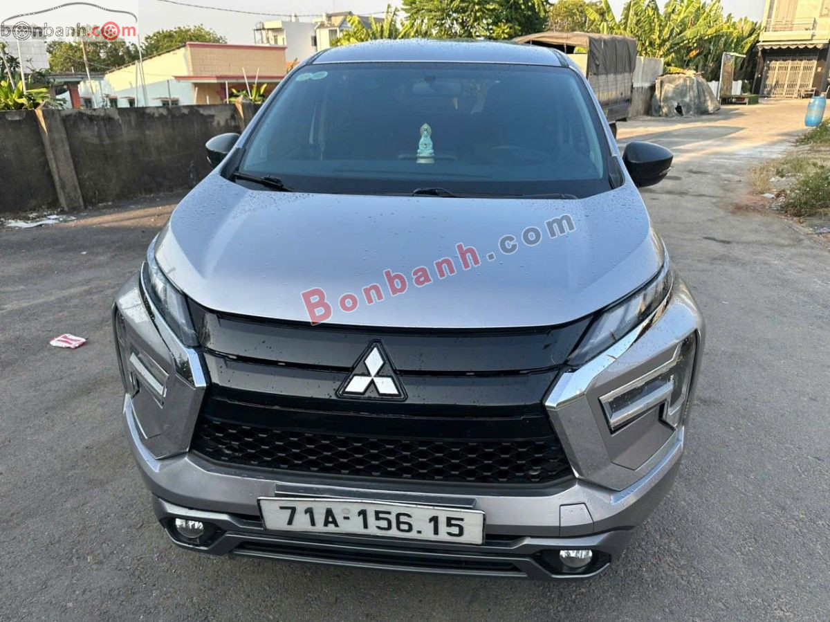 Bán ô tô Mitsubishi Xpander Premium 1.5 AT - 2022 - xe cũ