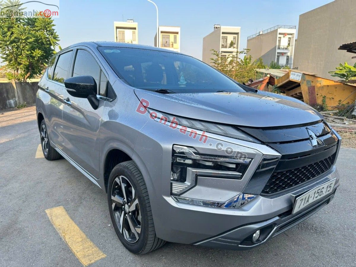 Bán ô tô Mitsubishi Xpander Premium 1.5 AT - 2022 - xe cũ