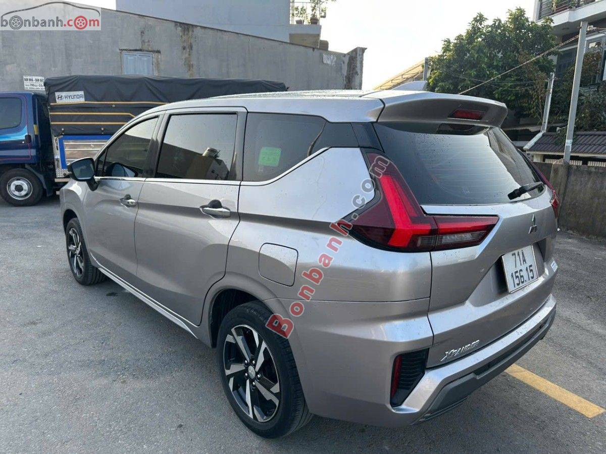 Bán ô tô Mitsubishi Xpander Premium 1.5 AT - 2022 - xe cũ