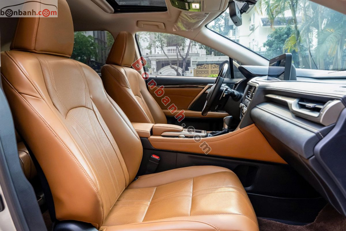 Bán ô tô Lexus RX 300 - 2021 - xe cũ