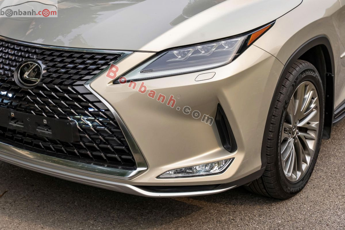 Bán ô tô Lexus RX 300 - 2021 - xe cũ