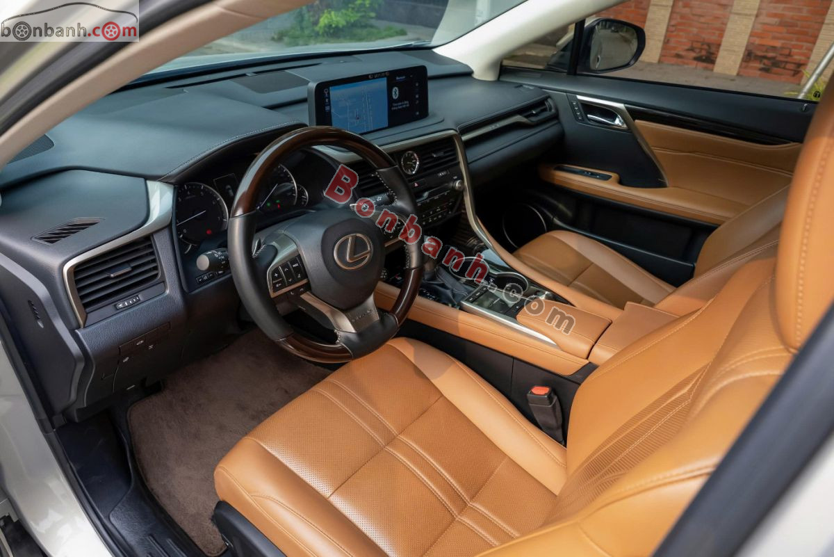 Bán ô tô Lexus RX 300 - 2021 - xe cũ