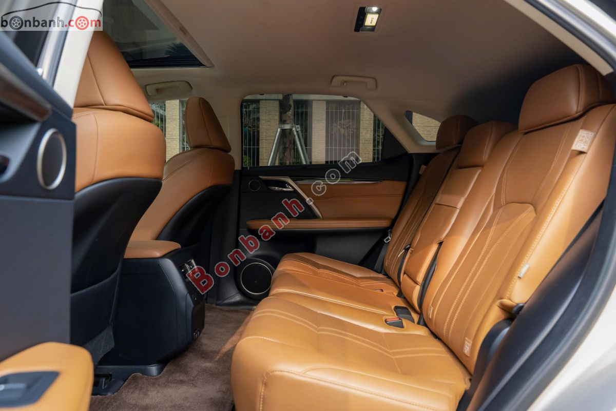 Bán ô tô Lexus RX 300 - 2021 - xe cũ