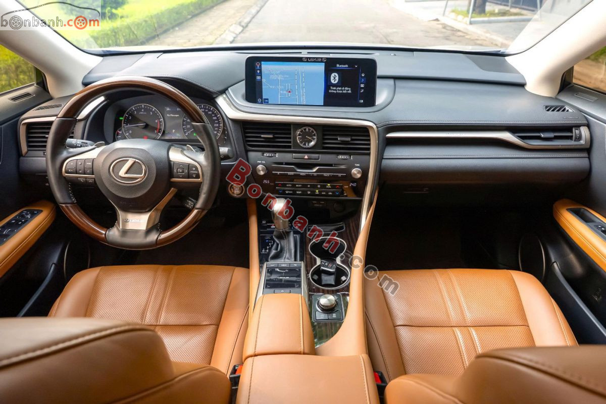 Bán ô tô Lexus RX 300 - 2021 - xe cũ