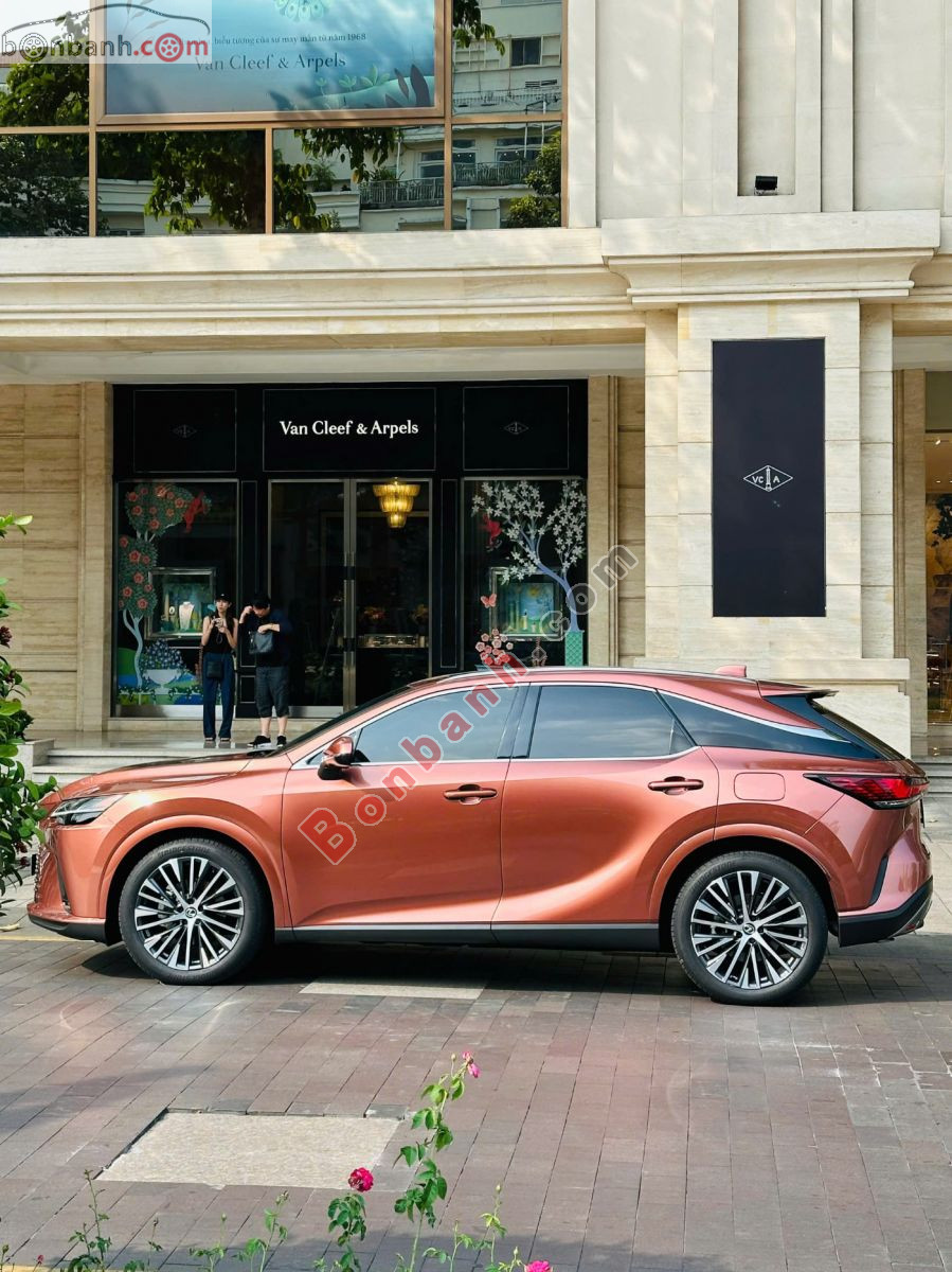 Bán ô tô Lexus RX 350 Premium - 2023 - xe cũ