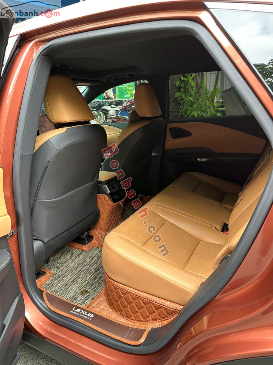 Bán ô tô Lexus RX 350 Premium - 2023 - xe cũ