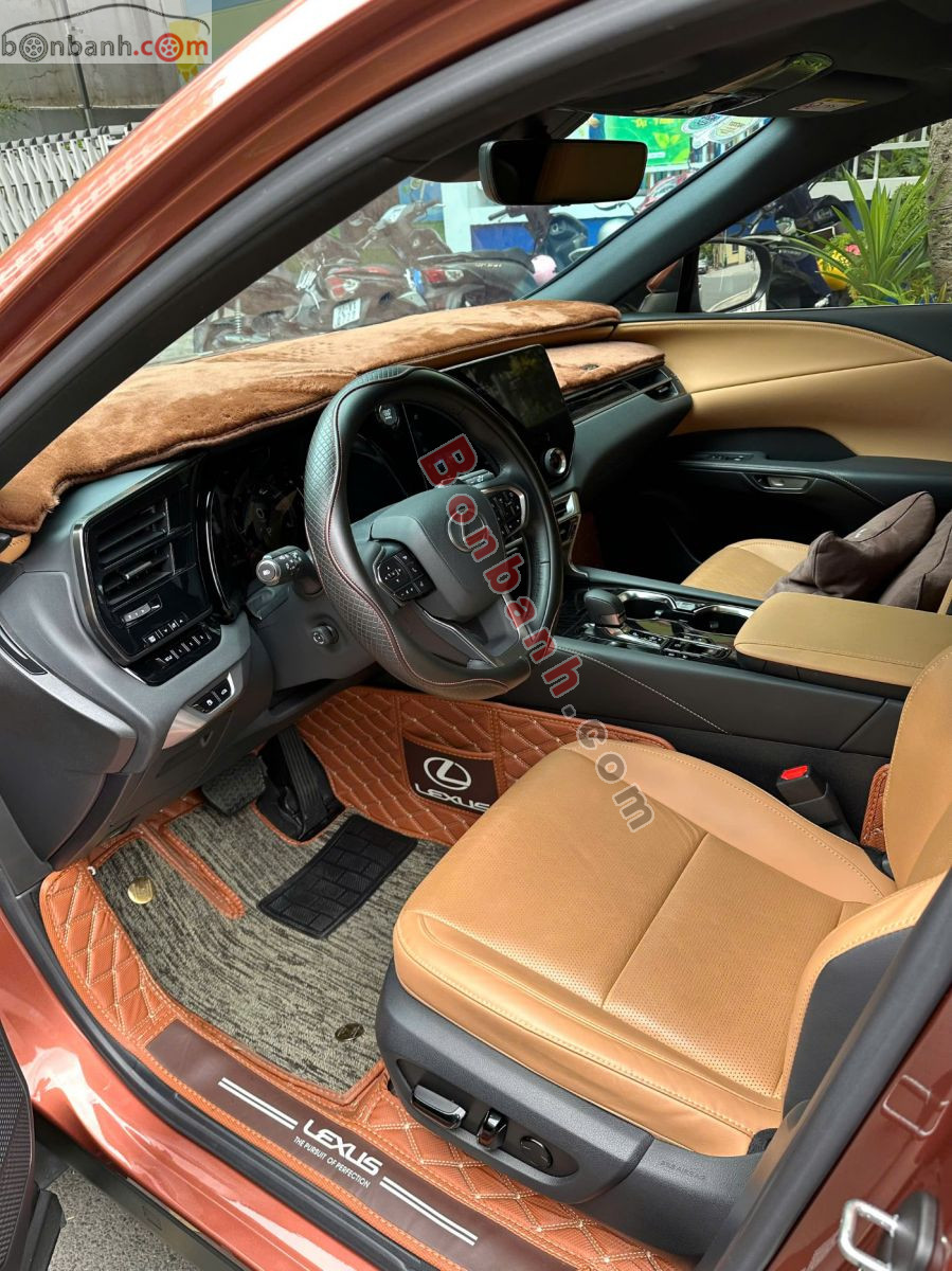 Bán ô tô Lexus RX 350 Premium - 2023 - xe cũ