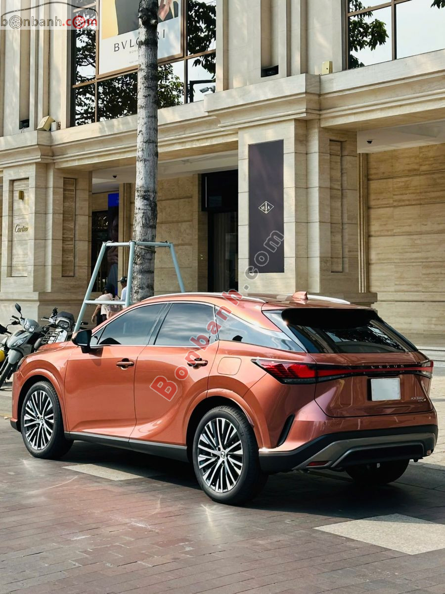 Bán ô tô Lexus RX 350 Premium - 2023 - xe cũ