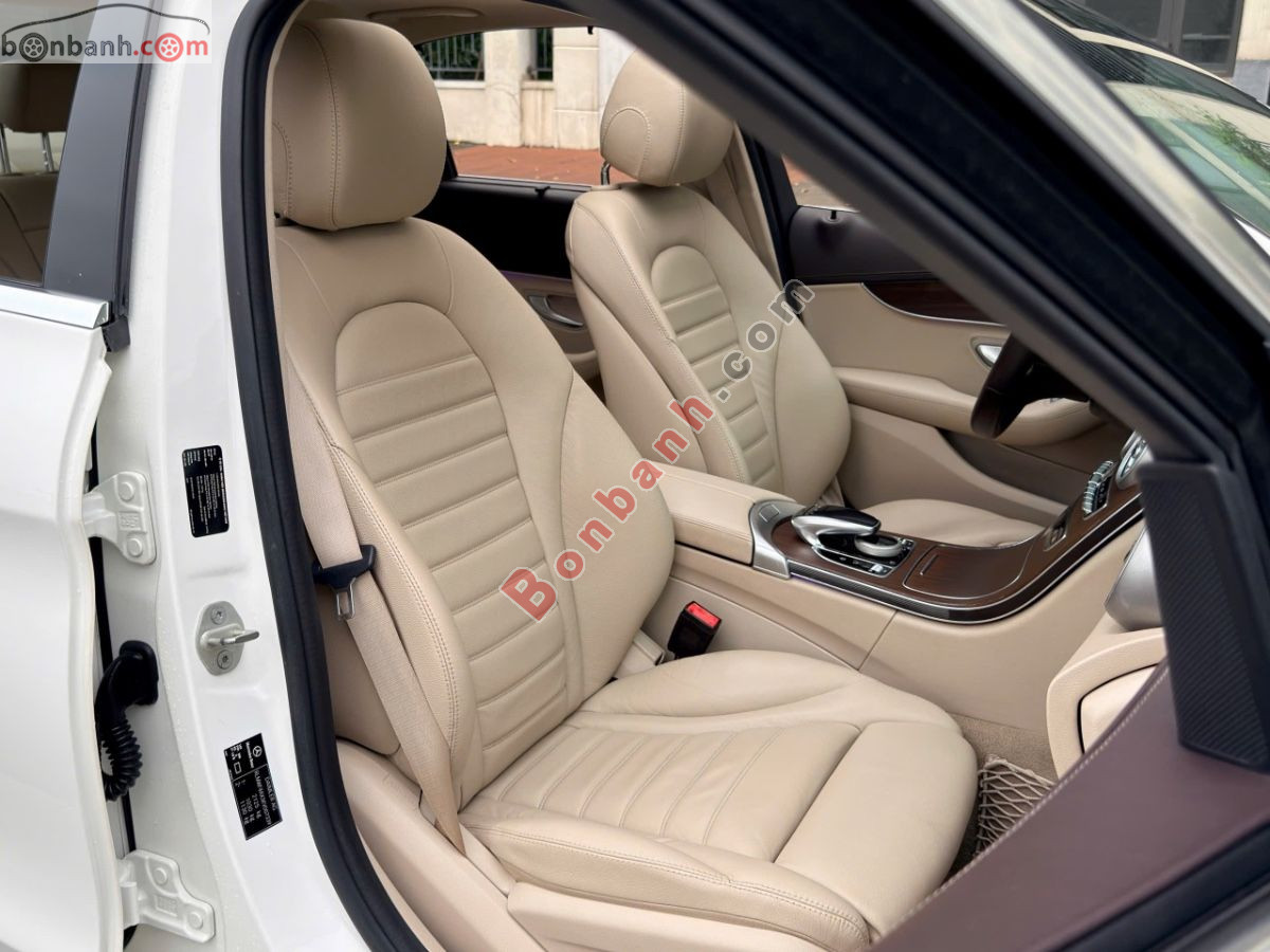 Bán ô tô Mercedes Benz C class C200 Exclusive - 2019 - xe cũ