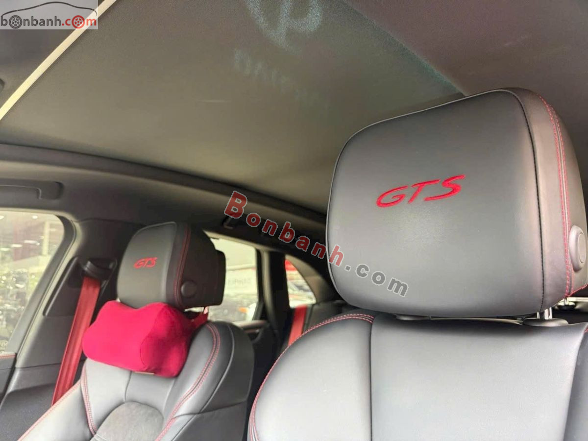 Bán ô tô Porsche Macan GTS - 2021 - xe cũ