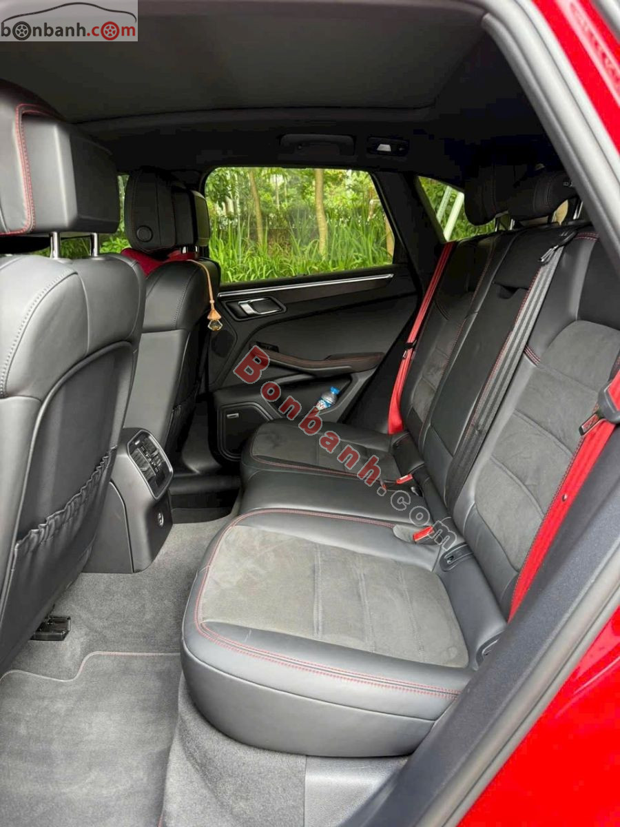 Bán ô tô Porsche Macan GTS - 2021 - xe cũ